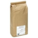 41xPHoM6XUL. SL160  Davidsons Tea Bulk, Decaf English Breakfast, 16 Ounce Bag