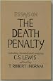 Essays on the Death Penalty