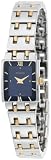 Pulsar Women`s PEG363 Two Tone Stainless Steel Bracelet Watch