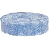 Big D 685 Non-Para Urinal Deodorant Block, 1500 Flushes, Clean Breeze Fragrance (Pack of 12)