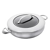 ScanPan CTX Chef's Pan