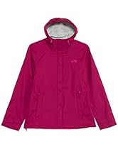 The North Face Venture Jacket Womens Dramatic Plum XXL
