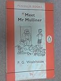 Meet Mr Mulliner