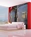 Wall Mural Decal Sticker Buddhist Temple Bells #JH102