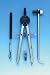 Search Our Specialty Mall : Alvin Basic-Bow Combination Compass with Beam Bar