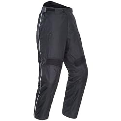 Tour Master Overpant Men's Textile Street Bike Racing Motorcycle Pants