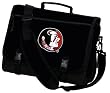 FSU Messenger Bags Florida State University School Bag or Briefcase Laptop Bags - Best Unique GIFT IDEA for Men Man Ladies Him Her Students Alumni Women or a Child