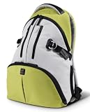 Kata DR-465 Rucksack White/Yellow
