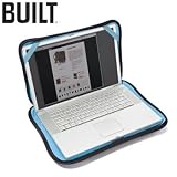 ノートパソコン用ケースBUILT NYビルトニューヨーク プラットフォームPCケース ブラック#6740BK