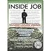Books : Inside Job (2010) Matt Damon (Actor), Charles Ferguson (Director) | Rated: PG-13 | Format: DVD