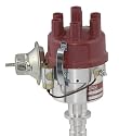 Mallory 2763901 Distributor