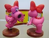 Furuta Choco Party Super Mario Puzzle Figure Birdo 41xPJk2sF3L. SL160 Furuta Choco Party Super Mario Puzzle Figure Birdo