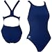 Apparel : Speedo Women's Race Endurance+ Polyester Solid Superpro Back One Piece Swimsuit