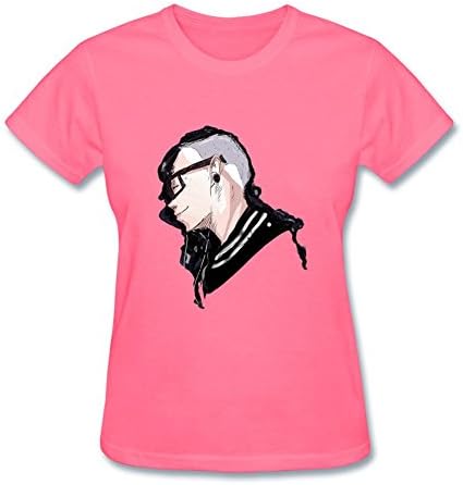 GFSUG Women's T Shirts Okeechobee Music Festival 2016 Skrillex Recess
