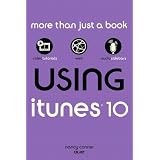 Using iTunes 10