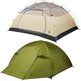 Big Agnes Lynx Pass Tent 4-Person 3-Season by 