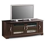 Lounge Collection TV Stand in Havana Finish By South Shore Furniture
