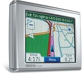 Garmin N�VI 350T Auto-Navigationssystem - 