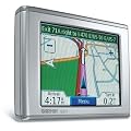 Garmin N�VI 350T Auto-Navigationssystem