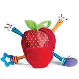 Giggle Smith Apple by Manhattan Toy