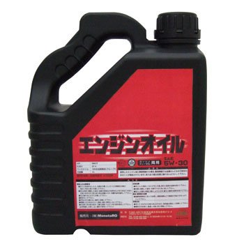 GWIC SM/CF 5W-30 5W-30