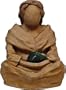 FIGURINE - DIVINE MOTHER