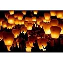 Wish LanternTM - Pack of 10 (Individually Wrapped)