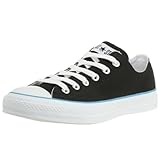 [コンバース] CONVERSE スニーカー オールスター  CLEAN OX AS CLEAN OX 1B414 (BLACK/4)
