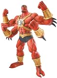 Ben 10 HyperAlien FourArms Version 2