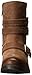 Rockport Women's City Casuals Rola Buckle Boot