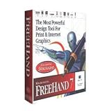 Macromedia FreeHand 7 Upgrade (MAC)