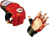 TWINS MMA PRO GRAPPLING GLOVES