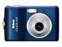 Nikon Coolpix L18 8MP Digital Camera with 3x Optical Zoom (Navy)