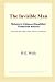 Book The Invisible Man (Webster's Chinese-Simplified Thesaurus Edition)