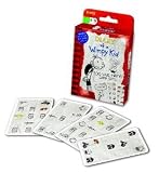 Diary of a Wimpy Kid Zoo-Wee Mamma Card Game PDQ