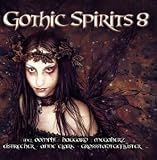 Revue Compilation  / Gothic Spirits /Vol.8