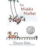 The Middle Moffat [ THE MIDDLE MOFFAT ] by Estes, Eleanor (Author) Apr-01-2001 [ Paperback ]