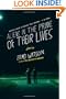 Aliens in the Prime of Their Lives: Stories