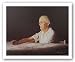 Yesterday by Howard Burger 16"x20" Art Print Poster