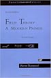 Field Theory : A Modern Primer (Frontiers in Physics Series, Vol 74)
