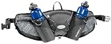[ドイター] deuter ノルディック2 ブラック×グレー 741 D30227の画像