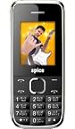 Spice BOSS Champion Pro+ M-5010n | Black