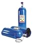 Bazooka NOS8 8-Inch Nitrous Bottle