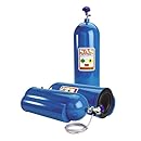 Bazooka NOS8 8-Inch Nitrous Bottle