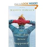 The Stuff That Never Happened