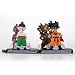 Search : Dragonball Z Gashapon  Part 20 - Goten & Chao Tzu (Pair of 2)