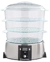 Russell Hobbs 10969 Satin Quartx Steamer