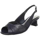 Easy Street Womens Janelle Slingback Sandal