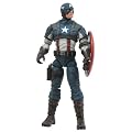 Marvel Select - Captain America- The First Avenger [Import allemand]