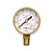 Hobart 770128 Oxy/Acet,Gauge Low Pressure,Psi/Kpa,Oxygen